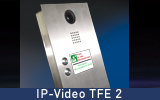 Bild IP-Video TFE 2
