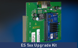 Bild ES 5xx Upgrade Kit