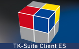 Bild TK-Suite elements Client