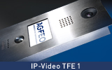 Bild IP Video TFE 1