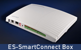 Bild ES-SmartConnect Box