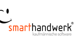 Bild smarthandwerk_Logo_weiß